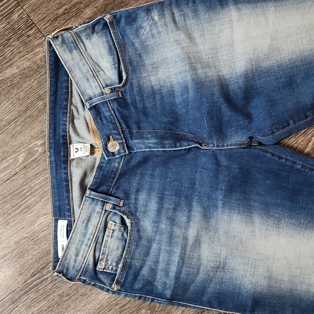 Jeans - Picture 2 of 3